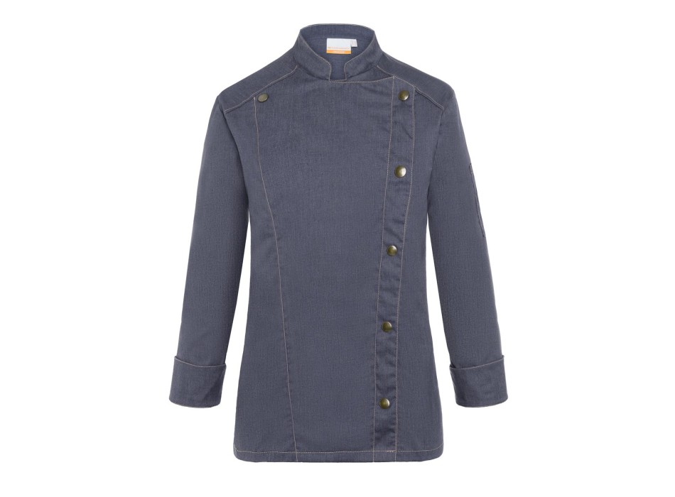 Ladies' Chef Jacket Jeans-Styl FullGadgets.com