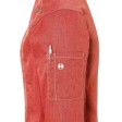 Ladies' Chef Jacket Jeans-Style FullGadgets.com