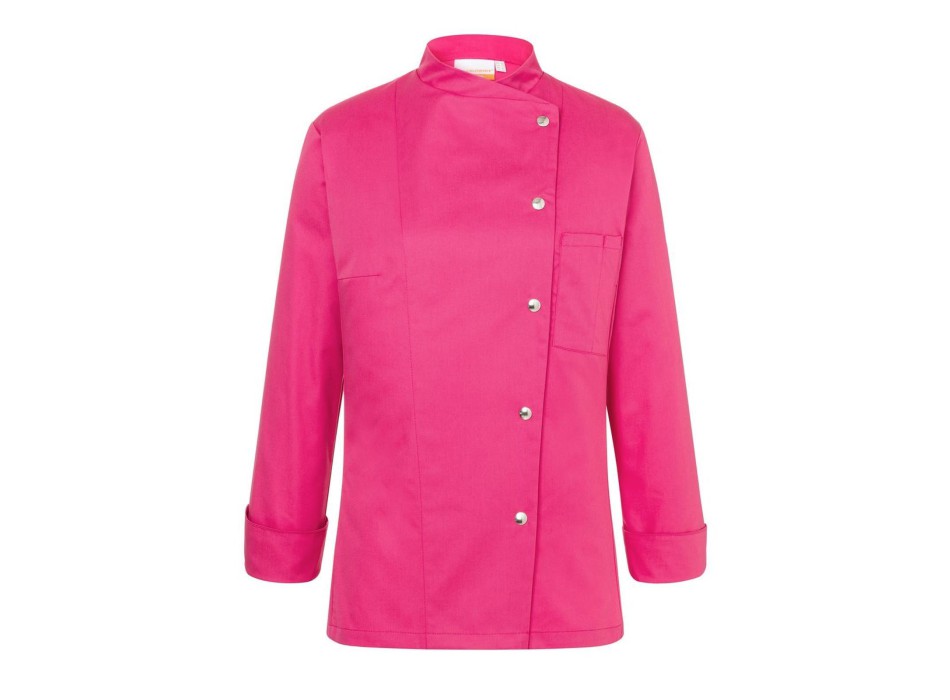 Ladies' Chef Jacket Larissa FullGadgets.com