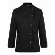 Ladies' Chef Jacket Larissa FullGadgets.com