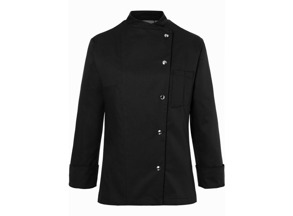 Ladies' Chef Jacket Larissa FullGadgets.com