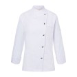 Ladies' Chef Jacket Larissa FullGadgets.com