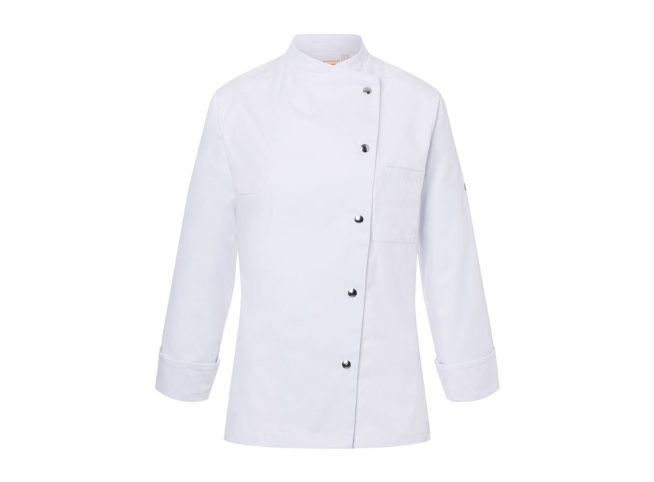 Ladies' Chef Jacket Larissa FullGadgets.com