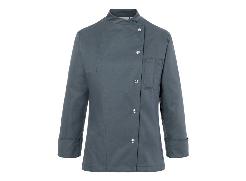 Ladies' Chef Jacket Larissa FullGadgets.com