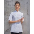 Ladies' Chef Jacket Pauline FullGadgets.com