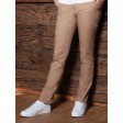 Ladies Chino Trouser Modern Stretch FullGadgets.com