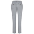 Ladies Chino Trouser Modern Stretch FullGadgets.com