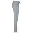 Ladies Chino Trouser Modern Stretch FullGadgets.com