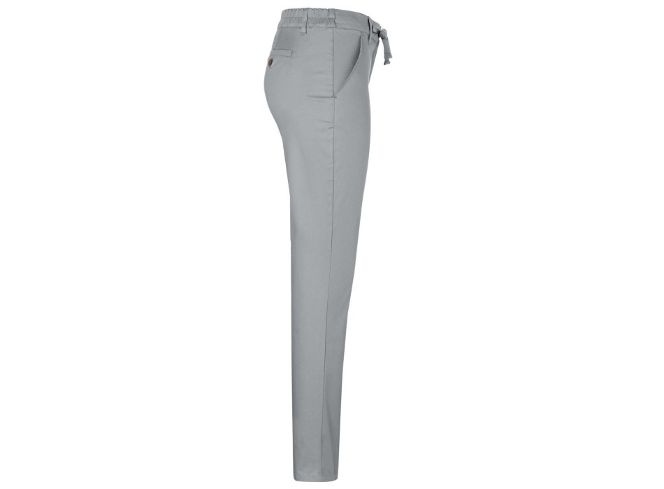 Ladies Chino Trouser Modern Stretch FullGadgets.com