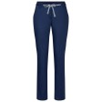 Ladies Chino Trouser Modern Stretch FullGadgets.com