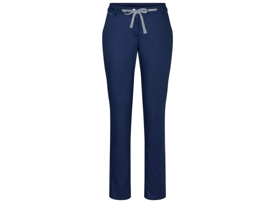 Ladies Chino Trouser Modern Stretch FullGadgets.com