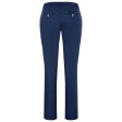 Ladies Chino Trouser Modern Stretch FullGadgets.com