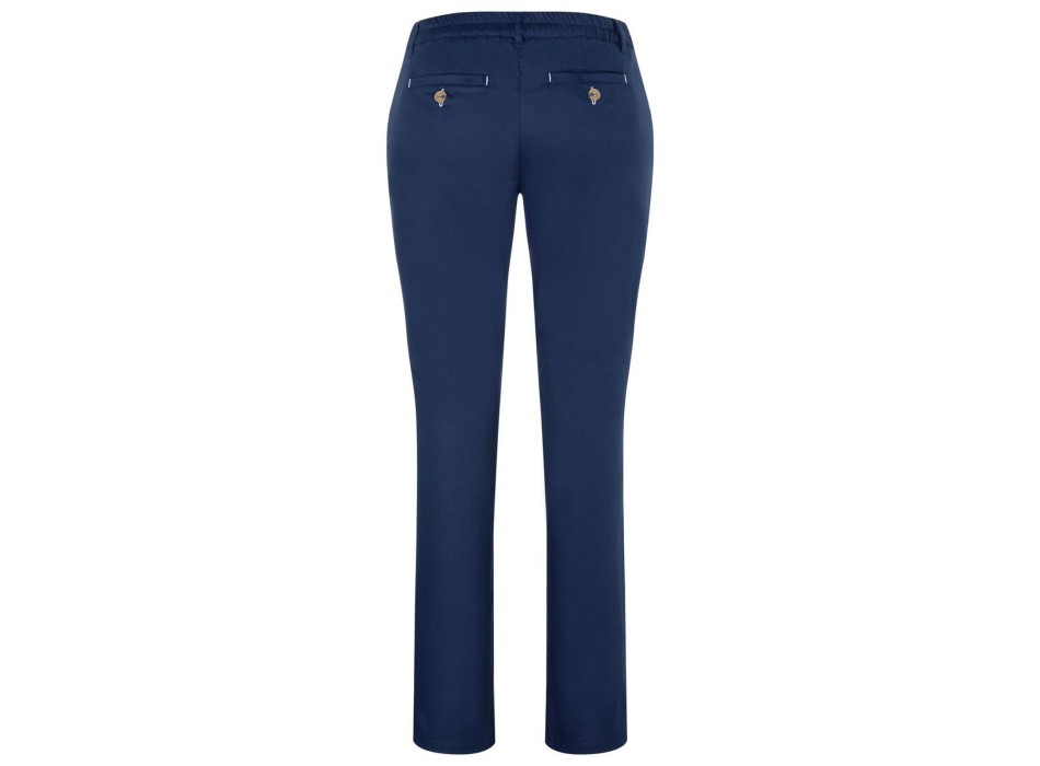 Ladies Chino Trouser Modern Stretch FullGadgets.com