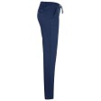 Ladies Chino Trouser Modern Stretch FullGadgets.com