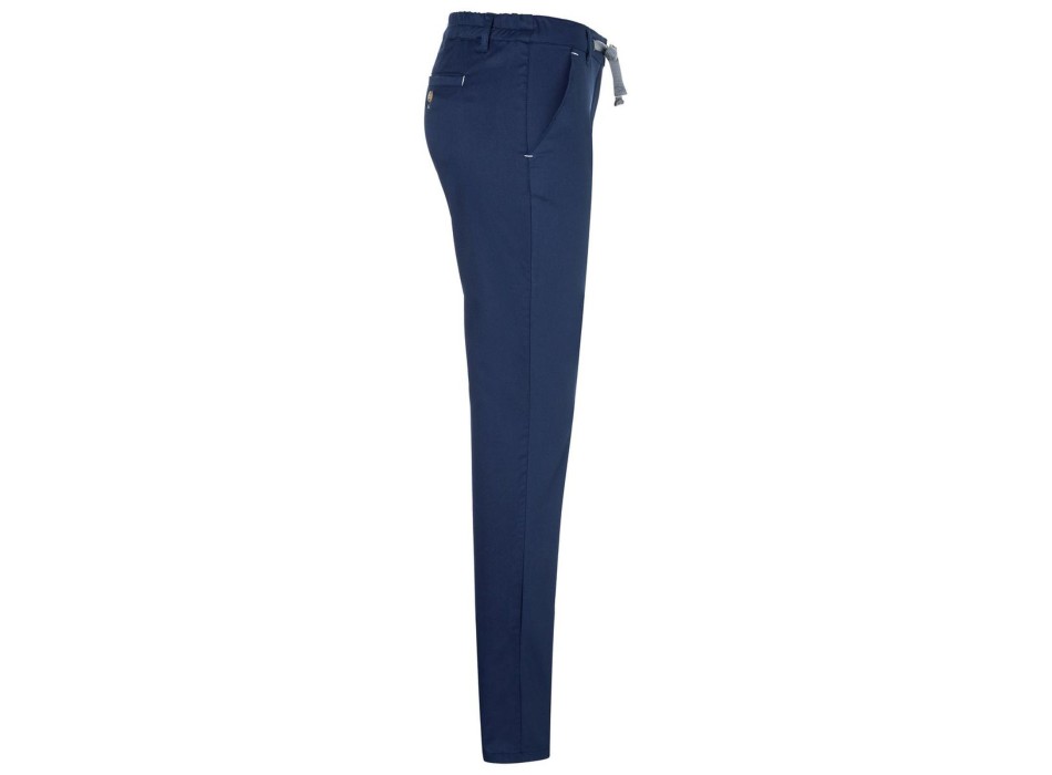 Ladies Chino Trouser Modern Stretch FullGadgets.com