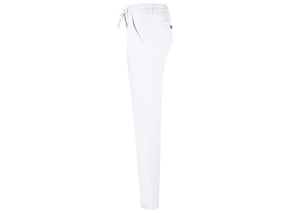 Ladies Chino Trouser Modern Stretch FullGadgets.com