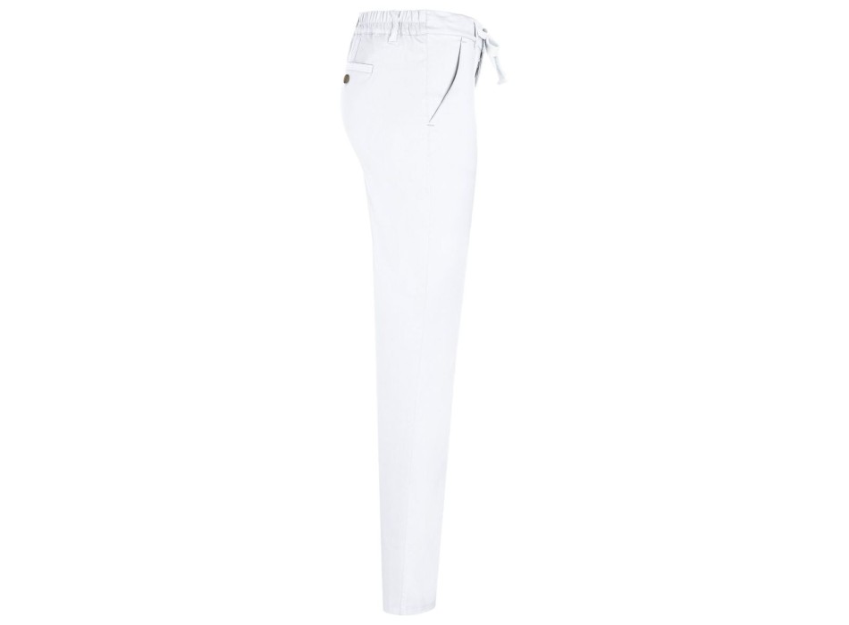 Ladies Chino Trouser Modern Stretch FullGadgets.com