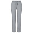 Ladies Chino Trouser Modern Stretch FullGadgets.com