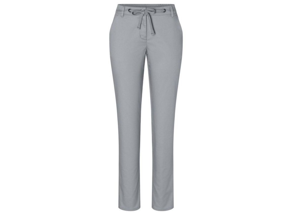 Ladies Chino Trouser Modern Stretch FullGadgets.com