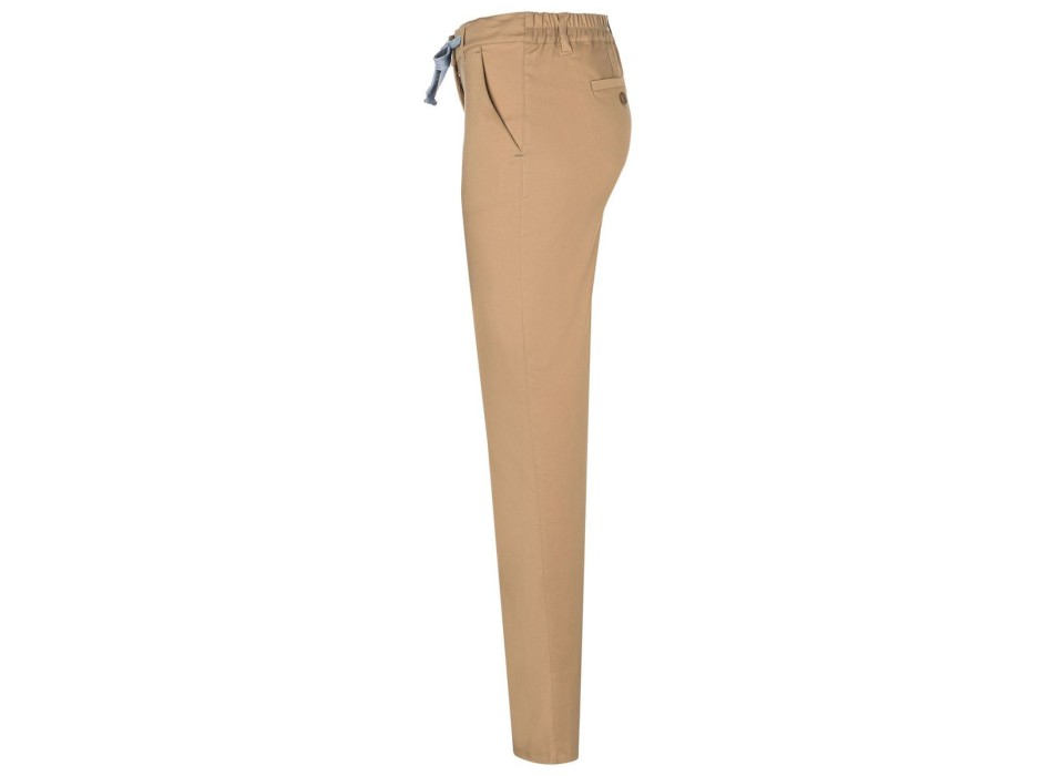 Ladies Chino Trouser Modern Stretch FullGadgets.com