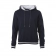 Ladies' Club Hoody 80%C 20%P FullGadgets.com