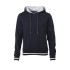 Ladies' Club Hoody 80% Cotone 20% Poliestere Personalizzabile |James 6 Nicholson