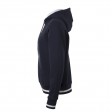 Ladies' Club Hoody 80%C 20%P FullGadgets.com