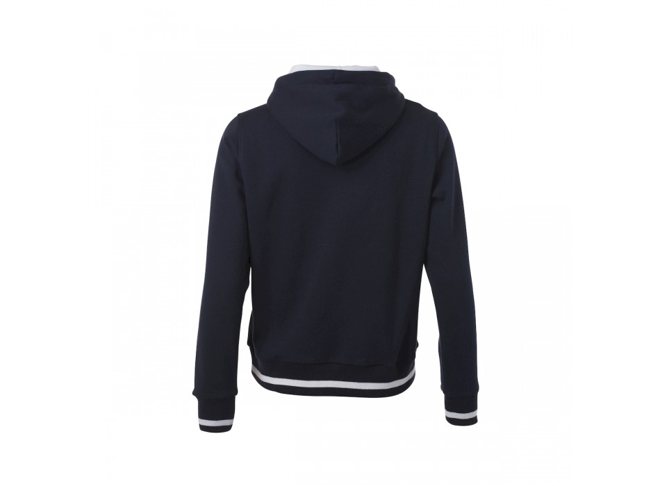 Ladies' Club Hoody 80%C 20%P FullGadgets.com