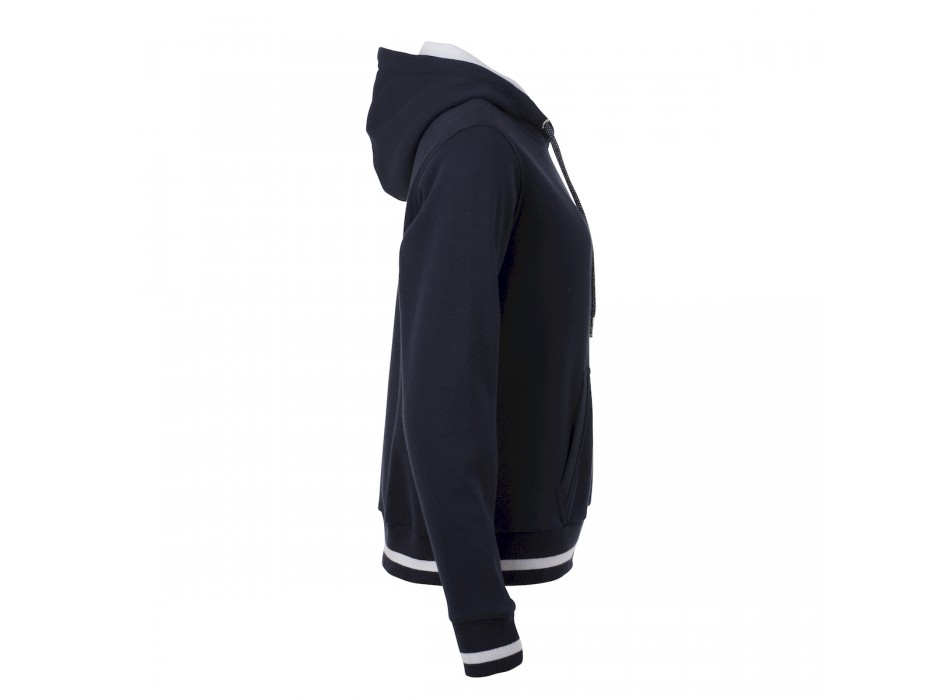 Ladies' Club Hoody 80%C 20%P FullGadgets.com