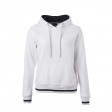 Ladies' Club Hoody 80%C 20%P FullGadgets.com