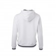 Ladies' Club Hoody 80%C 20%P FullGadgets.com