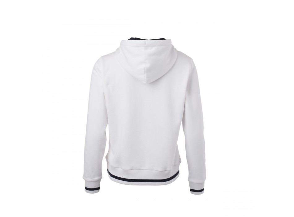 Ladies' Club Hoody 80%C 20%P FullGadgets.com