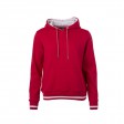 Ladies' Club Hoody 80%C 20%P FullGadgets.com