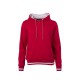 Ladies' Club Hoody 80%C 20%P FullGadgets.com