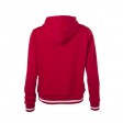 Ladies' Club Hoody 80%C 20%P FullGadgets.com