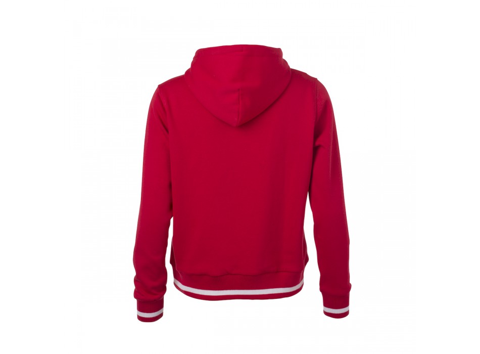 Ladies' Club Hoody 80%C 20%P FullGadgets.com