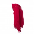 Ladies' Club Hoody 80%C 20%P FullGadgets.com