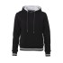 Ladies' Club Hoody 80% Cotone 20% Poliestere Personalizzabile |James 6 Nicholson