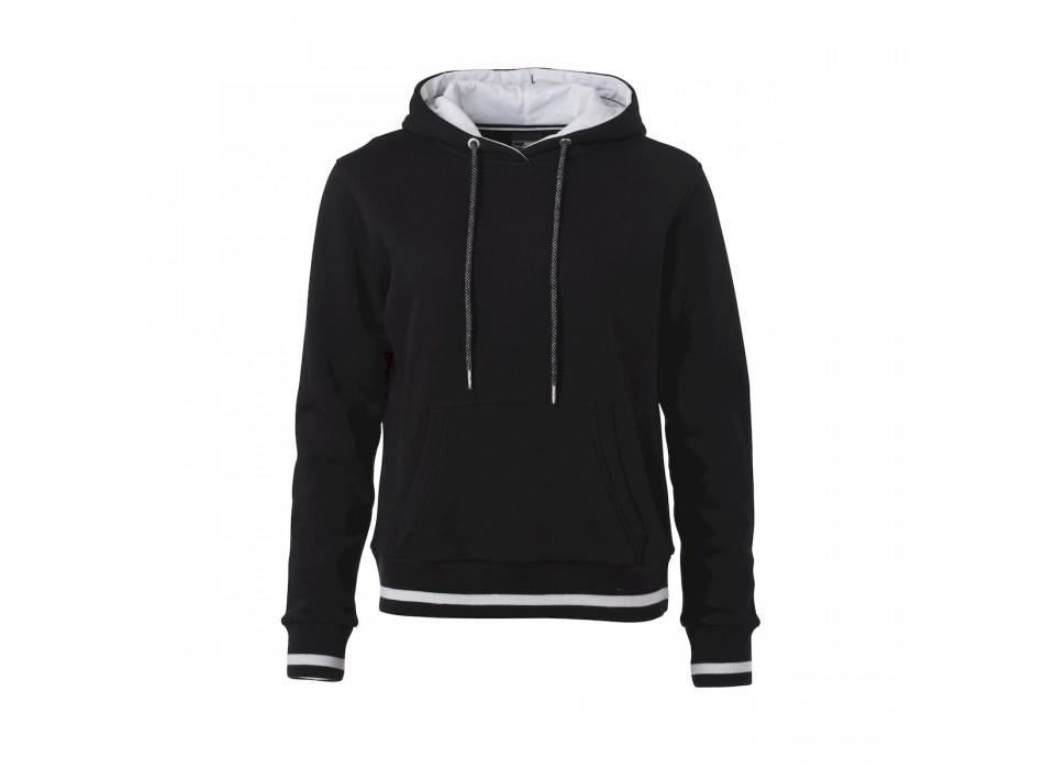 Ladies' Club Hoody 80%C 20%P FullGadgets.com