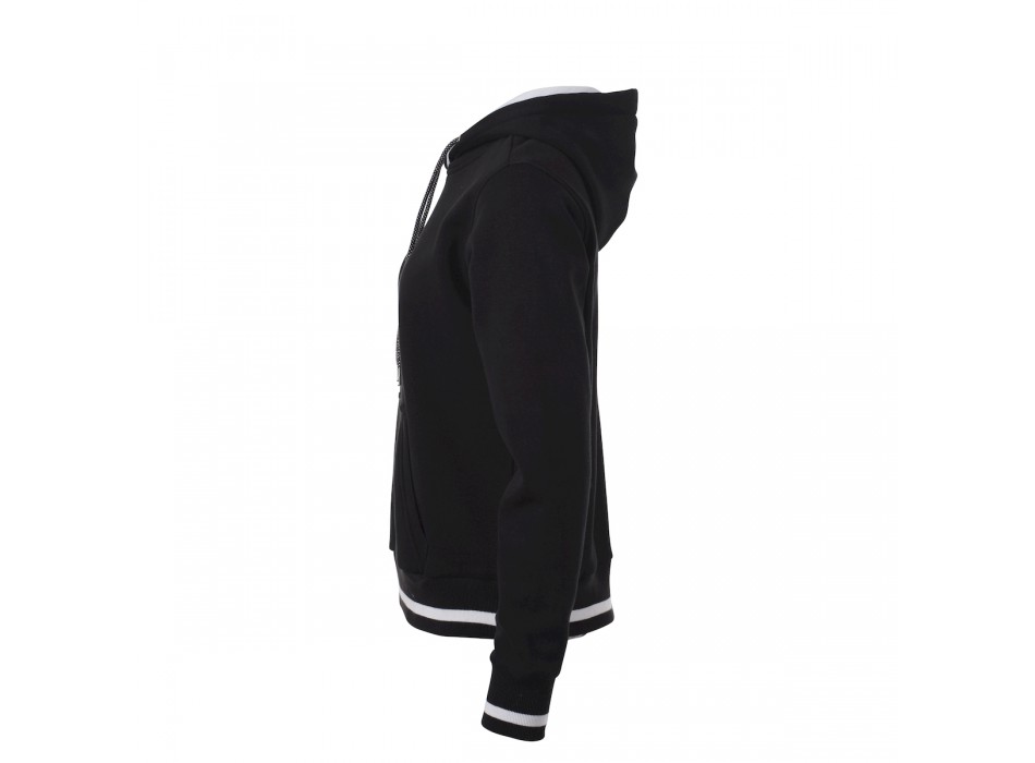 Ladies' Club Hoody 80%C 20%P FullGadgets.com