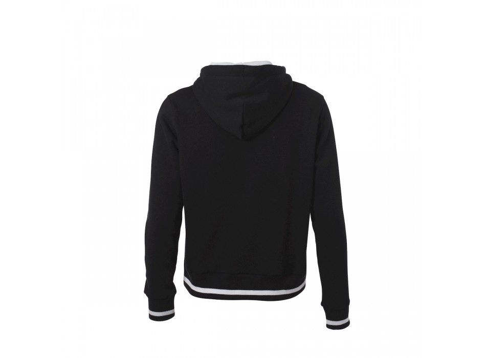 Ladies' Club Hoody 80%C 20%P FullGadgets.com