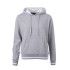 Ladies' Club Hoody 80% Cotone 20% Poliestere Personalizzabile |James 6 Nicholson