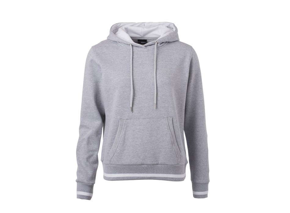 Ladies' Club Hoody 80%C 20%P FullGadgets.com