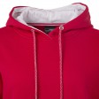 Ladies' Club Hoody 80%C 20%P FullGadgets.com