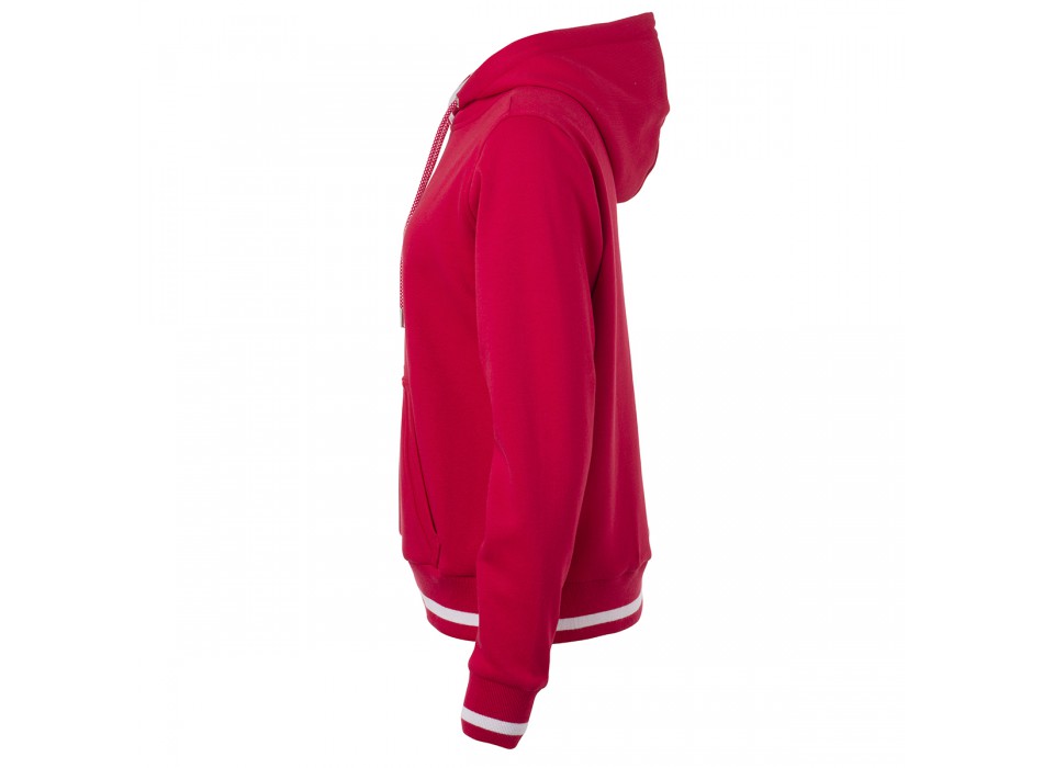 Ladies' Club Hoody 80%C 20%P FullGadgets.com