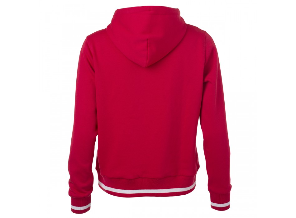 Ladies' Club Hoody 80%C 20%P FullGadgets.com