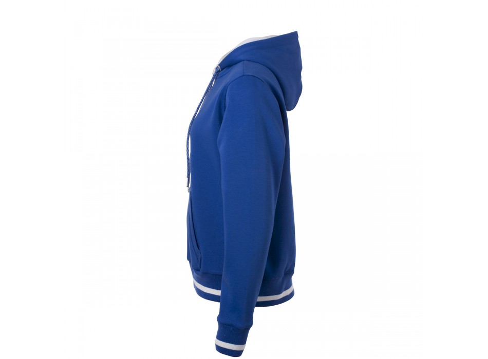 Ladies' Club Hoody 80%C 20%P FullGadgets.com