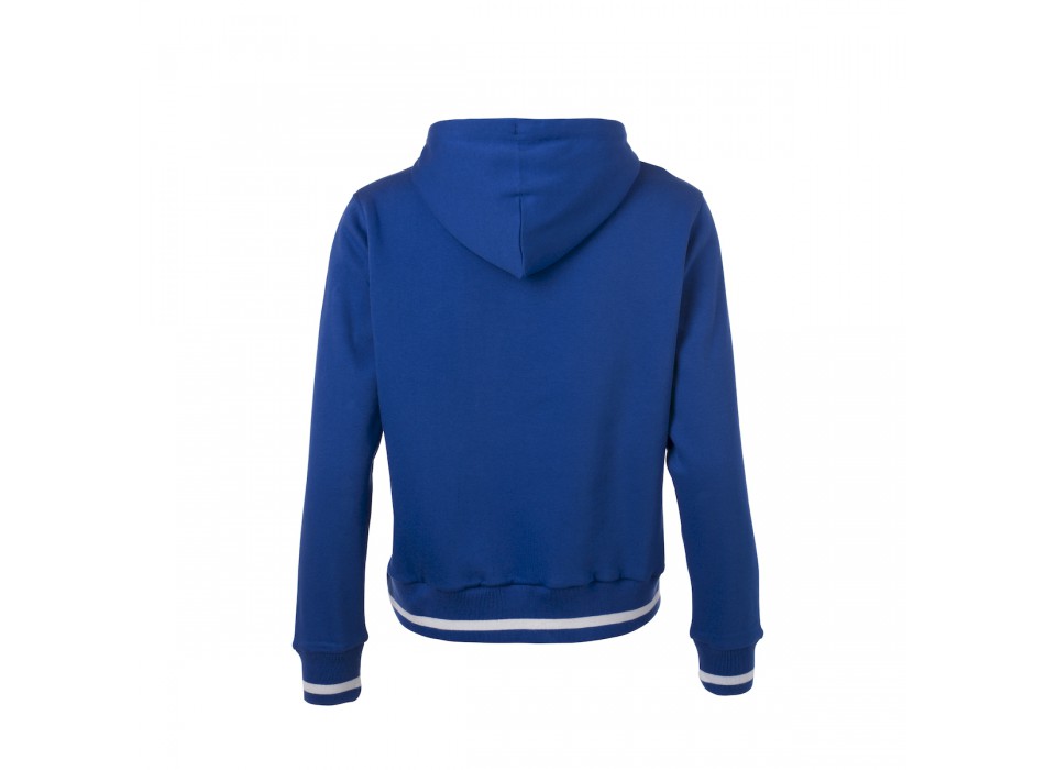 Ladies' Club Hoody 80%C 20%P FullGadgets.com