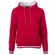 Ladies' Club Hoody 80%C 20%P FullGadgets.com