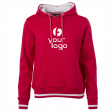 Ladies' Club Hoody 80%C 20%P FullGadgets.com